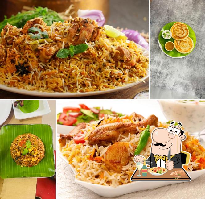 Chef's Rhapsody, Chennai Restaurant reviews
