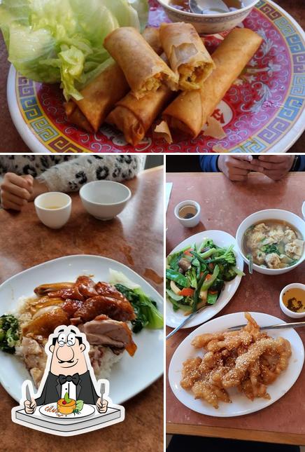 Cheung Sing BBQ House in Maroubra - Restaurant menu and reviews