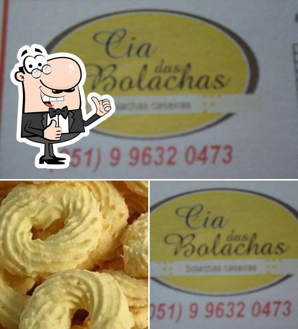 Cia Da Bolacha