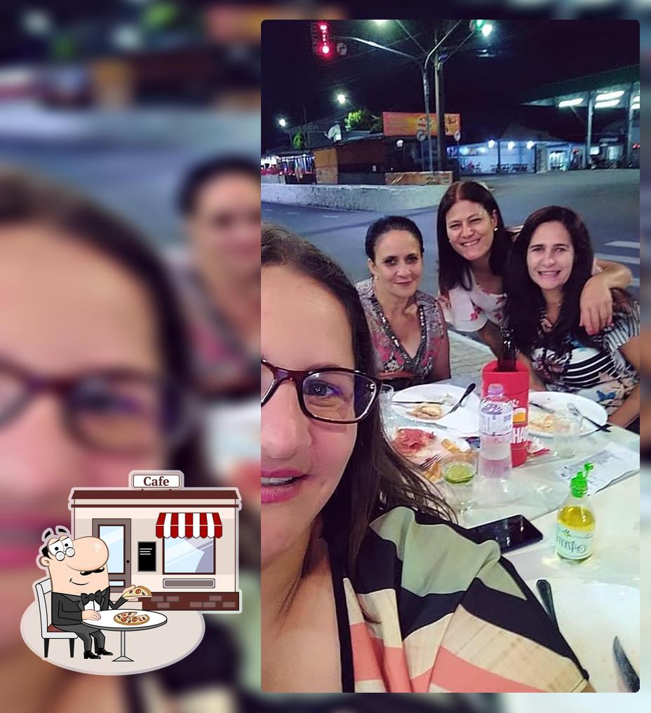 Costelaria Grill Nelor