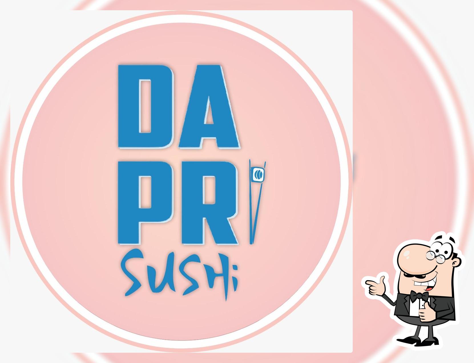 DaPri Sushi - Maria Ortiz