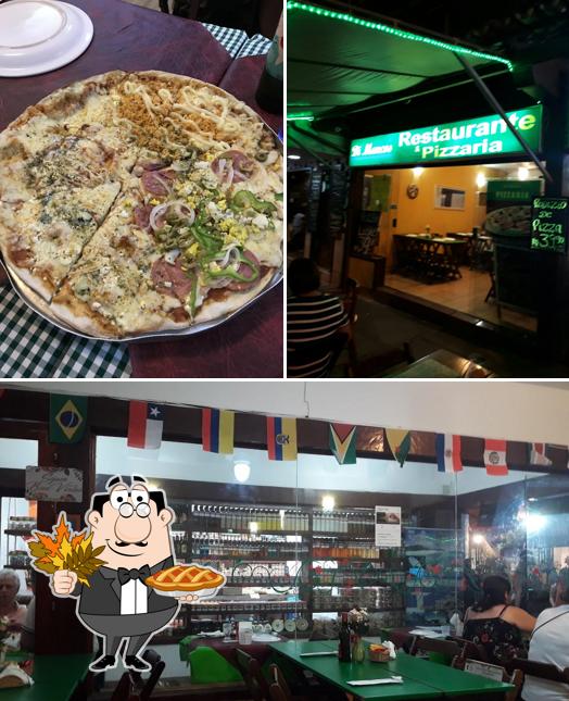 See the photo of Dímarcos Pizzaria