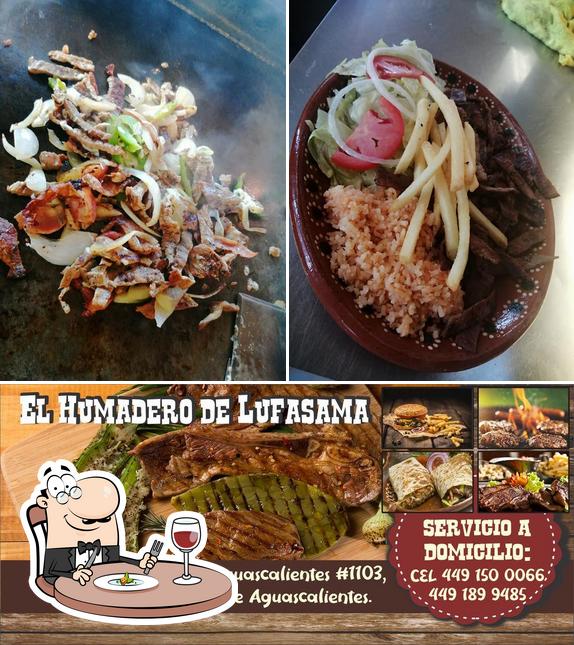 El Humadero Lufasama BBQ, Jesús María - Restaurant reviews