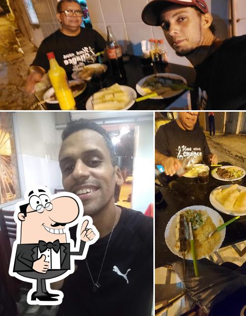 See the image of Espetinho Da Tia E Do Biquinho
