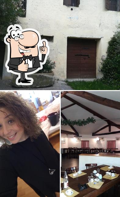 Guarda questa foto di La Fresca Frasca