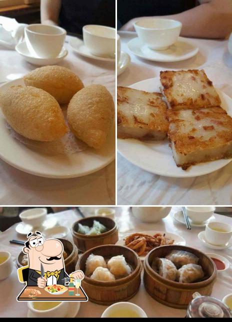 Imperial Chinese Restaurant in Glen Waverley  Restaurant menu and reviews