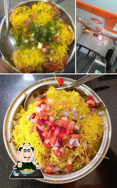 Jay Bholenath Bhelpuri House