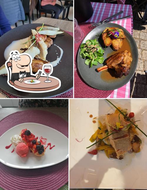 Le rendez-vous restaurant, La Roche-Derrien - Restaurant reviews