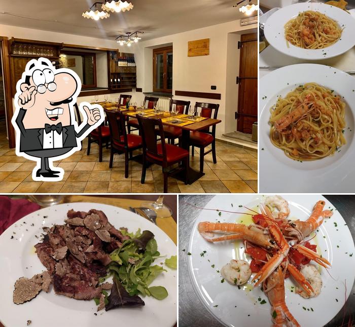 Osteria Mia