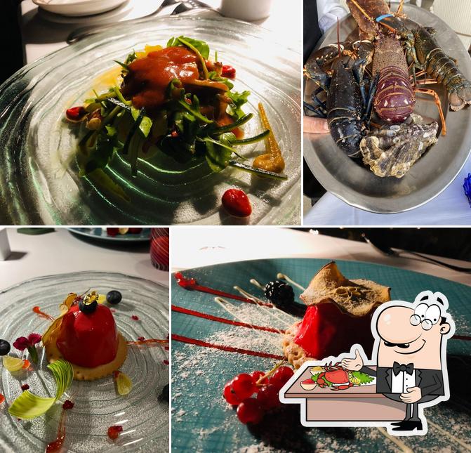 Ristorante Adamo ed Eva Positano