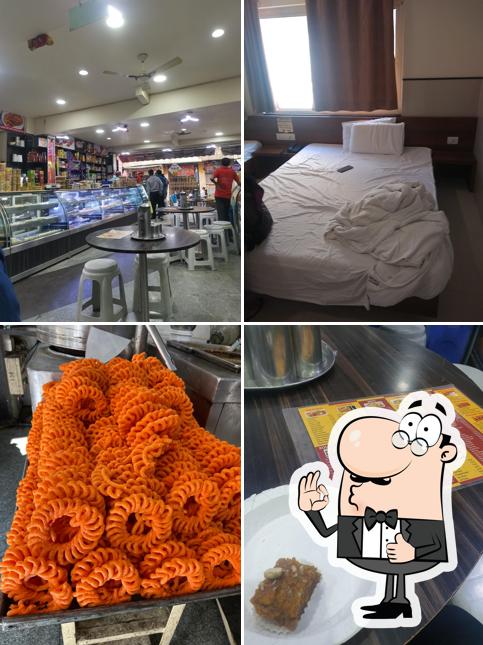 Satyug Restaurant Sweet and Dairy