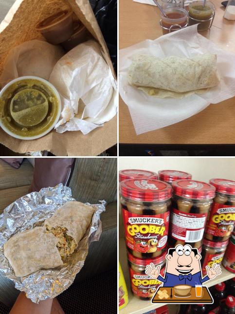 Stan's Grocery, 1920 S 1st Ave in Yuma Restaurant menu and reviews
