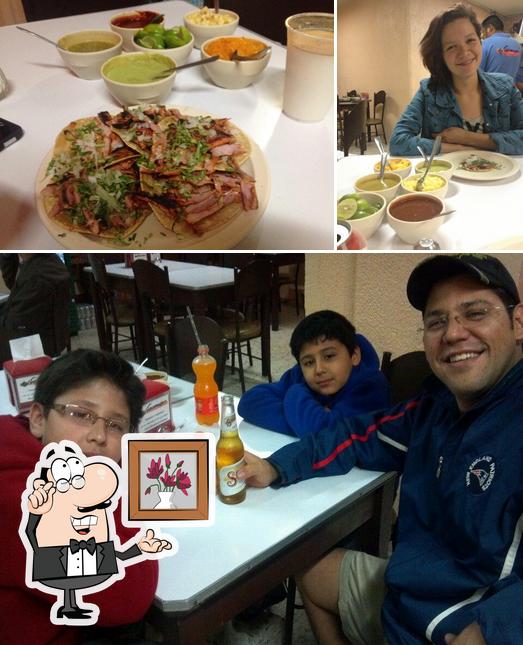 Taconazo, Santiago de Querétaro, Circunvalación - Restaurant reviews