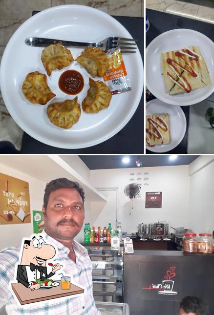 WE CHAI