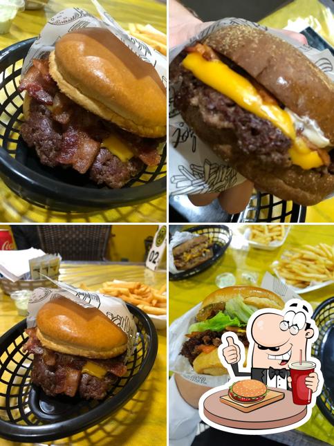 Xavier´s Point Burguer
