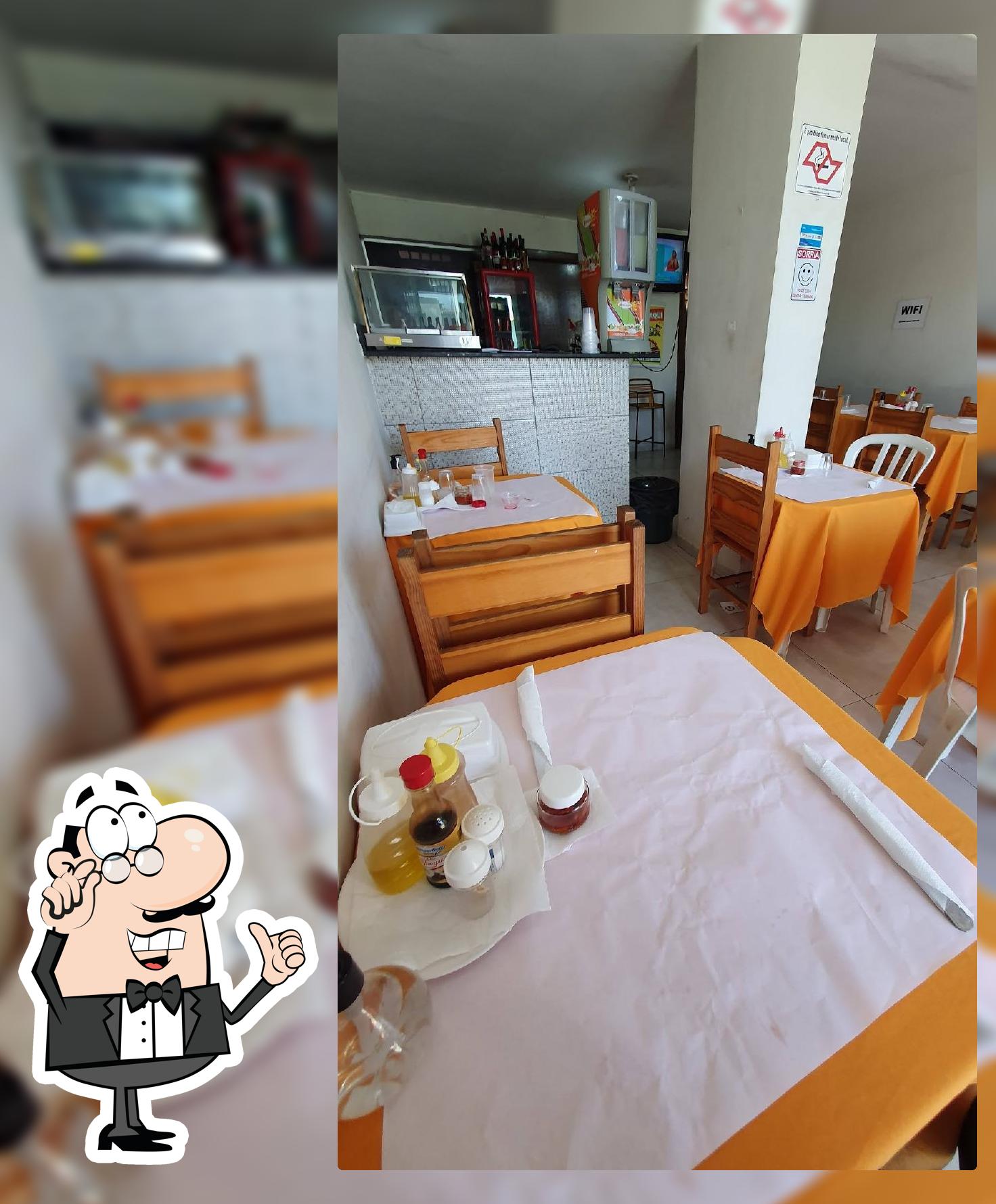 Restaurante Natural da Terra