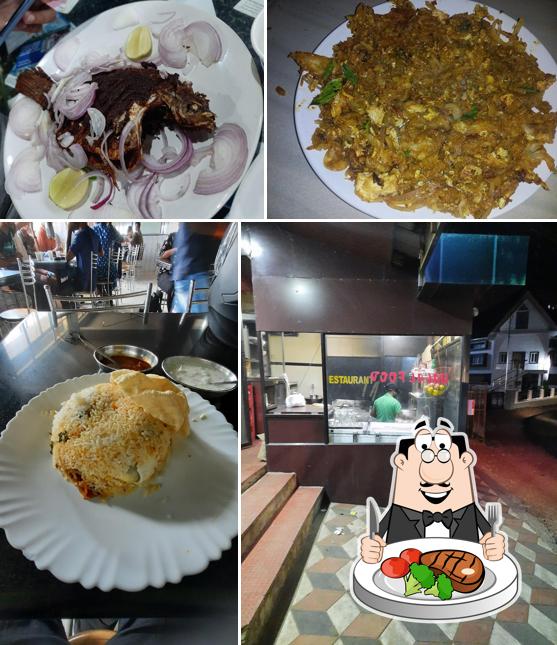Rice Bowl, Kuttikkanam Restaurant reviews