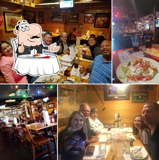 Cheap Charlie's in Fort Gratiot Township Restaurant menu and reviews