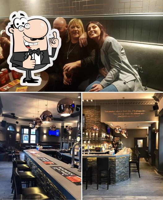 The Kings in Kelty Restaurant reviews