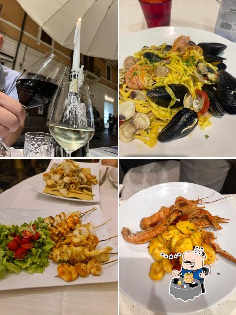 Cibo al Due Come Noi Bistrot
