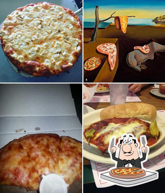 Angelo's Italian Restaurant in South Saint Paul Restaurant menu and
