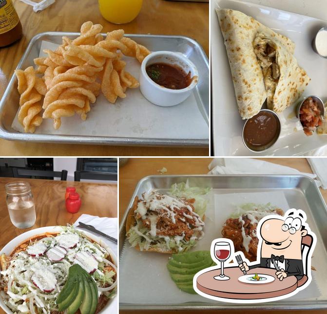 ¡Ay Güey! Cafe & Cocina Mexicana in Stratford - Restaurant reviews