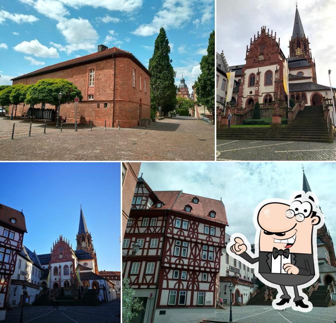 Top 10 Restaurants in Aschaffenburg, Oktober 2024 Restaurant Guru