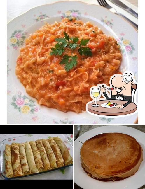 Alexandra Lanches