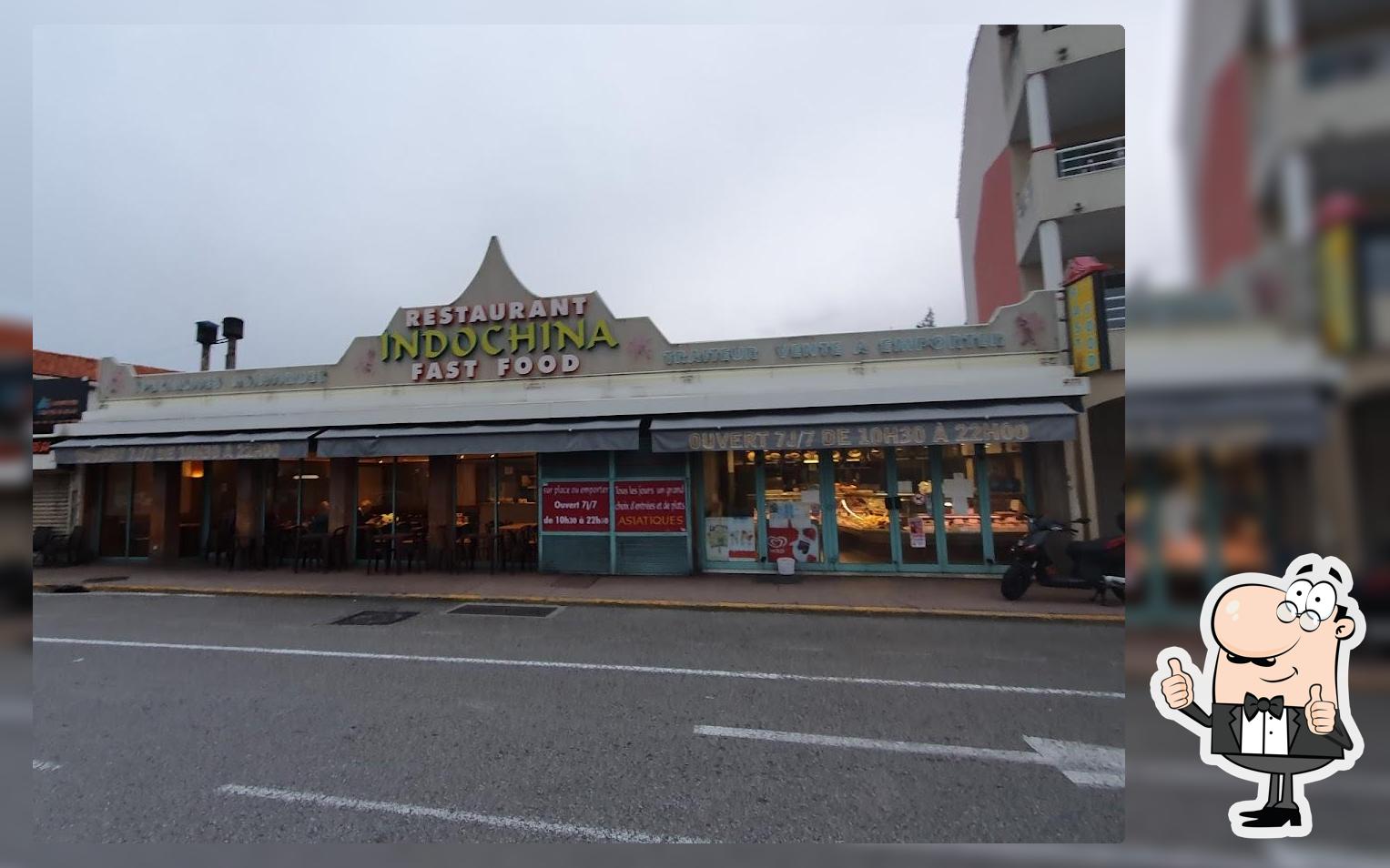 Casino Supermarché