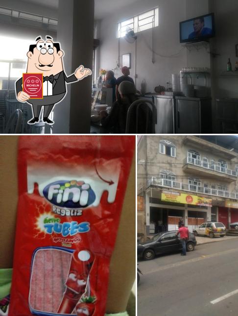 Cida Restaurante