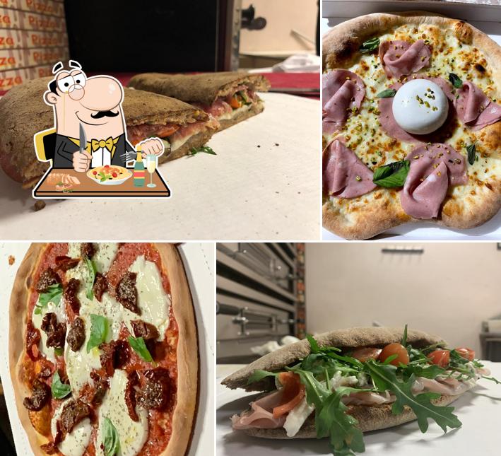 Euro Pizza Cerese