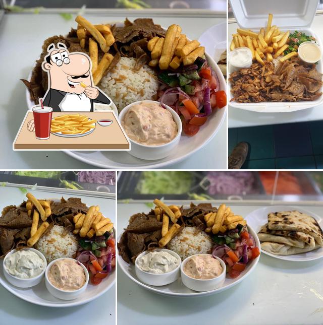 Tek Kebab Greenvale, Greenvale Shopping Centre, G25/1 Greenvale Dr in — free download