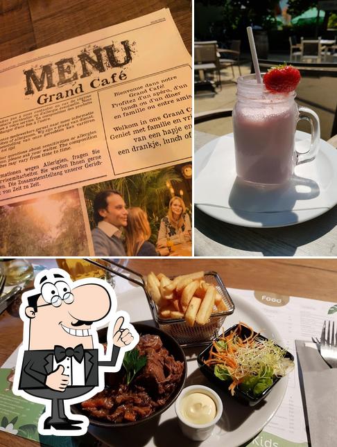 Regarder la photo de Grand Café