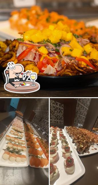 Japan Sushi