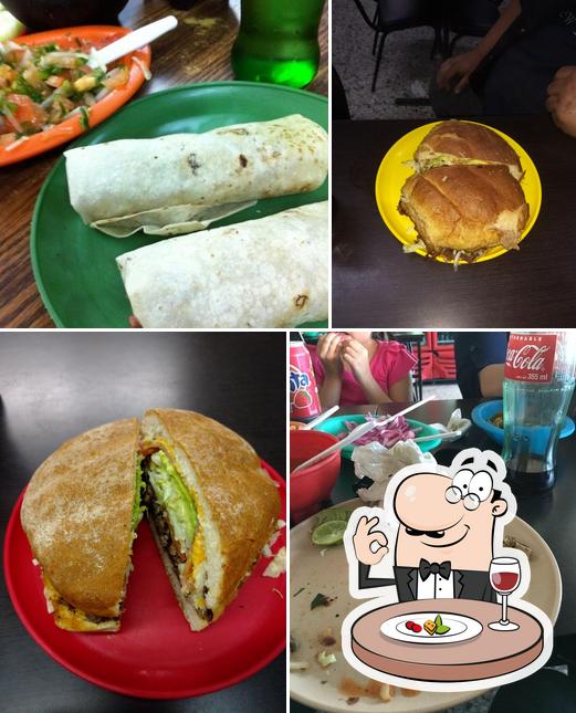 LA GRAN FIESTA Tacos y Tortas restaurant, Hermosillo Restaurant reviews