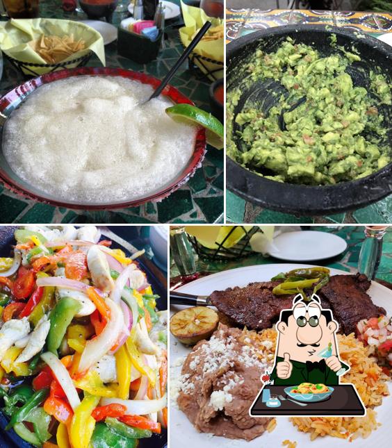 Las Campanas Mexican Cuisine & Tequila Bar, Riverside, Mission Inn