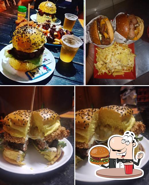 MALUCÃO BURGUER