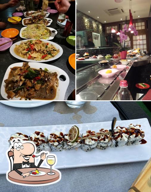 Cibo al Miyako