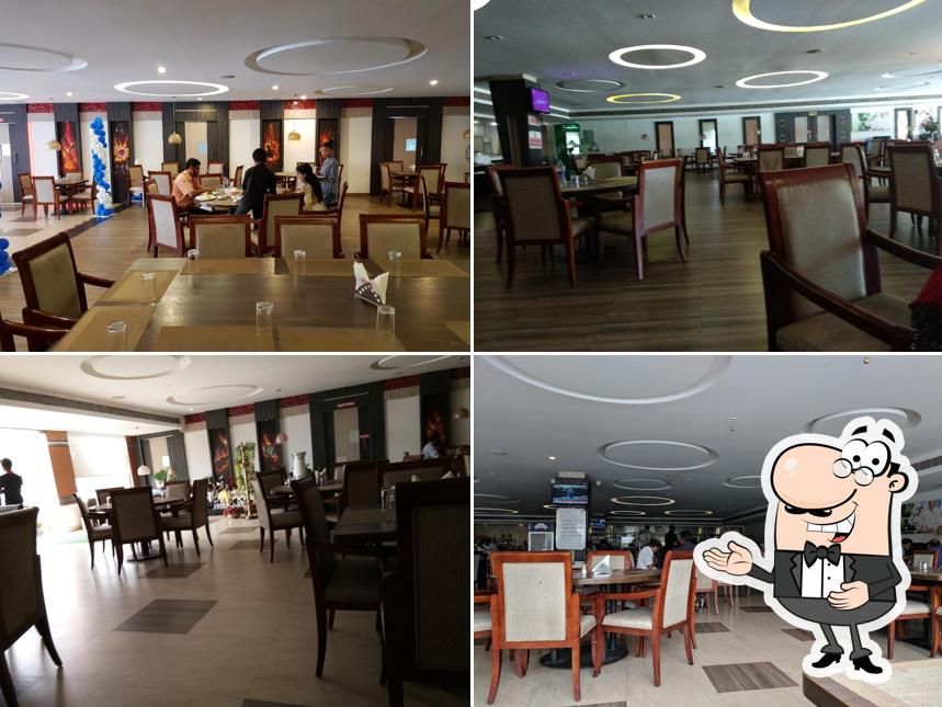 Open Flame Restaurant, Thrissur Restaurant menu and reviews