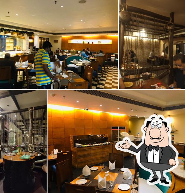 Peshawri Restaurant Vadodara, Vadodara Restaurant reviews