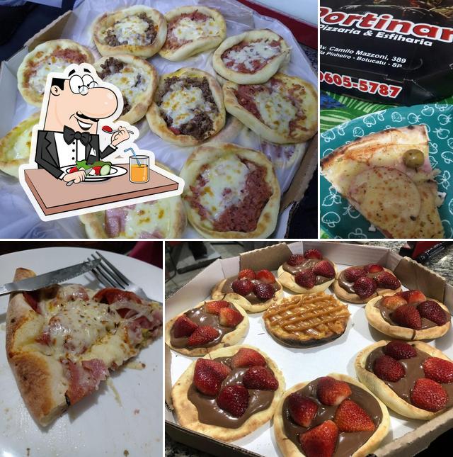Pizzaria Portinari Botucatu - Pizzaria em Botucatu
