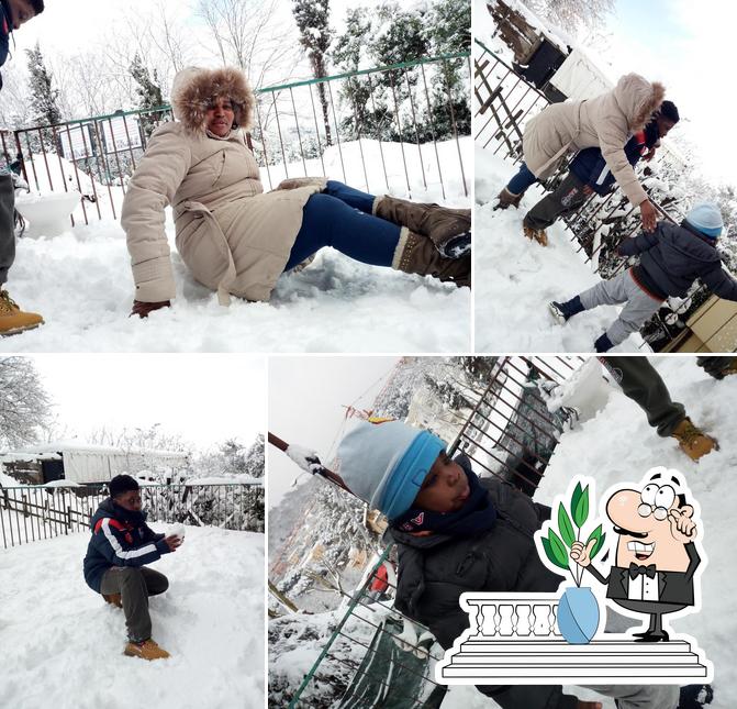 Bar Della Stazione Snc Di De Paolis E Ascenzi