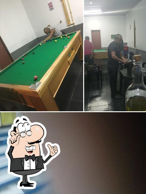 Bar Zão e petiscos