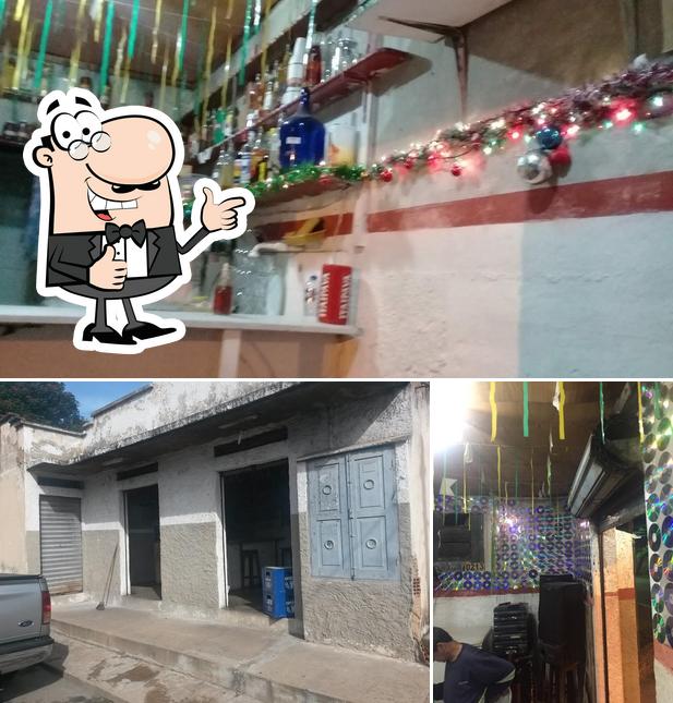 Bar do Gordo