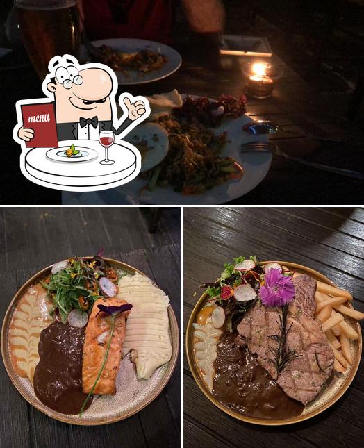 Penny Lane Menteng pub & bar, Central Jakarta, Jl. K.H. Wahid Hasyim No