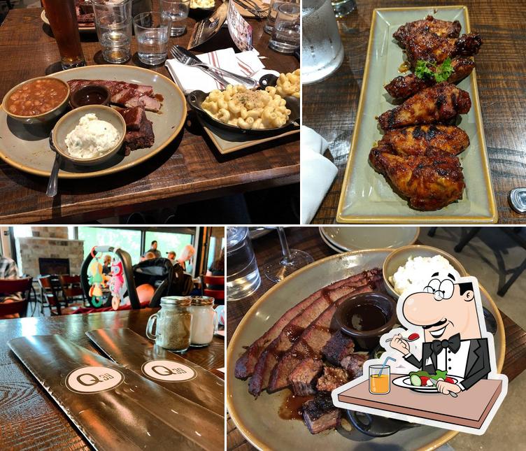 Q39 South in Overland Park Restaurant reviews