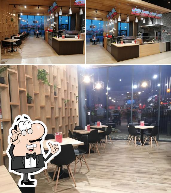 Árpád Bistro & Coffee