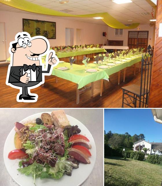 Auberge du Bon Coin