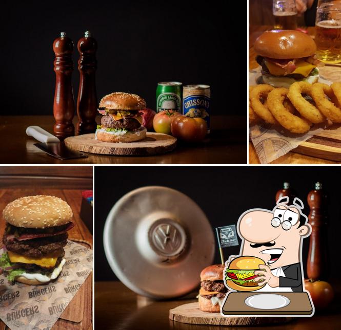 Bokão Hamburgueria