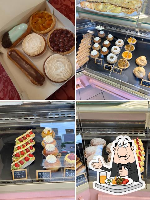 Boulangerie Delphine et Christophe Conan
